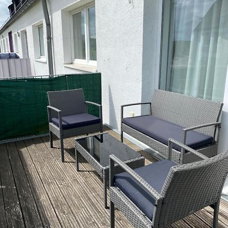 Julias Ferienwohnung Wetzlar Exterior foto