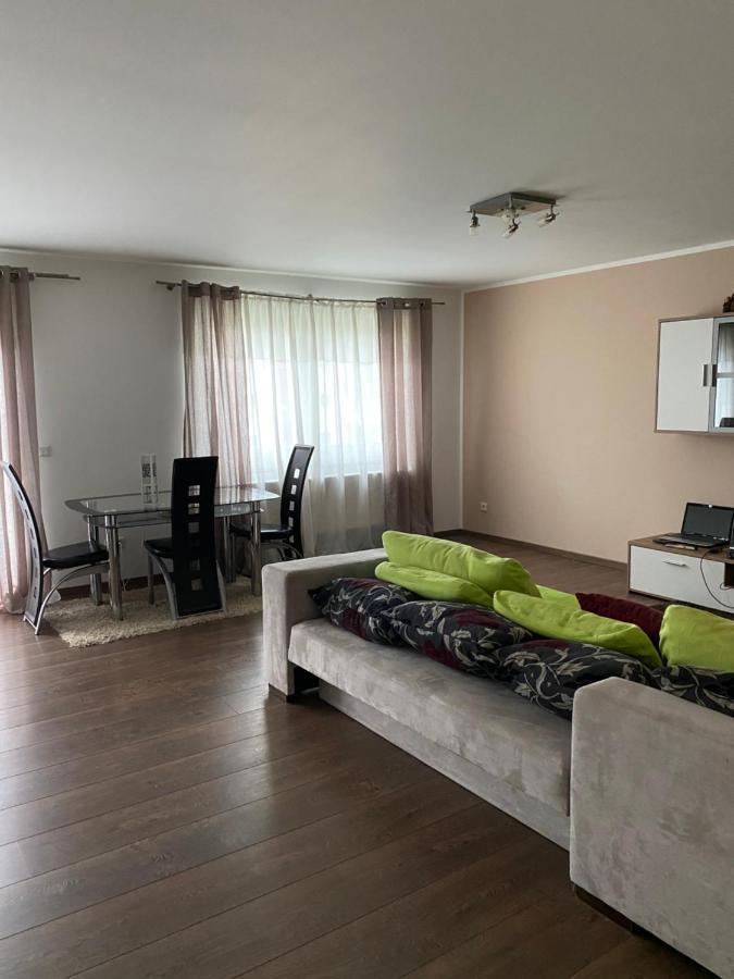 Julias Ferienwohnung Wetzlar Exterior foto