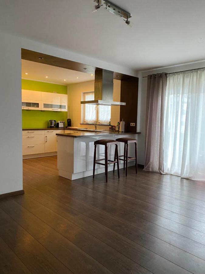 Julias Ferienwohnung Wetzlar Exterior foto