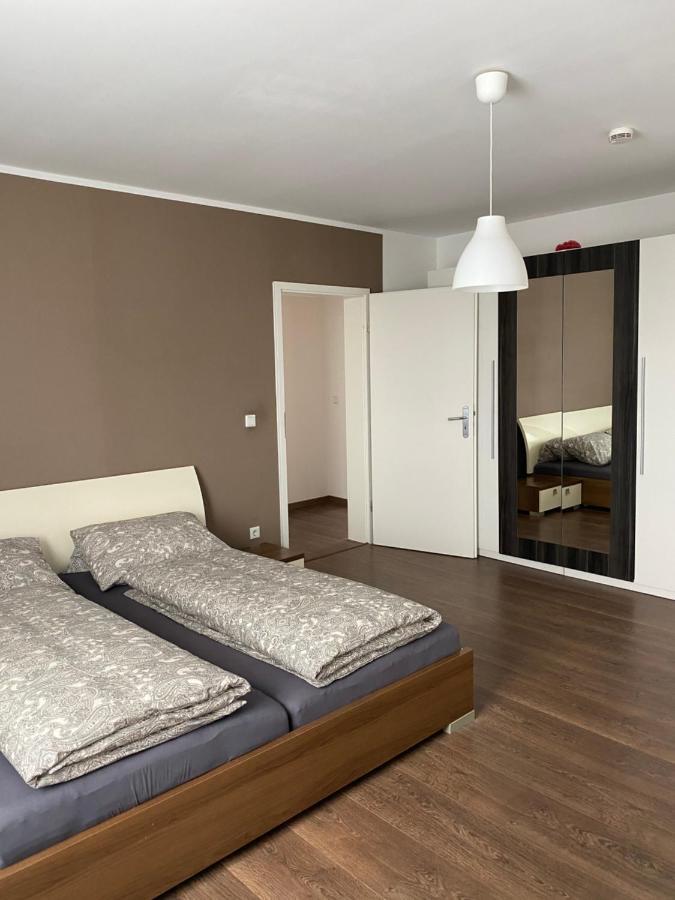 Julias Ferienwohnung Wetzlar Exterior foto