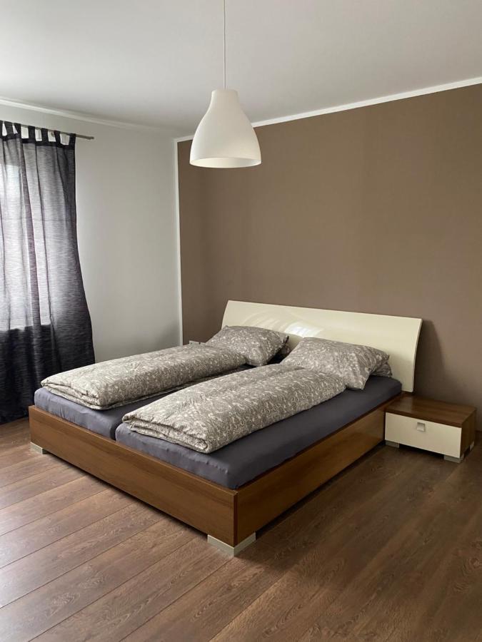 Julias Ferienwohnung Wetzlar Exterior foto
