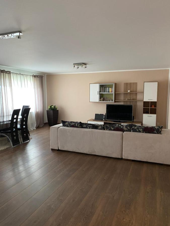 Julias Ferienwohnung Wetzlar Exterior foto